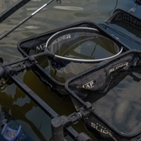 MAP QRS Accessory Bars